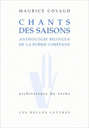 Chants des saisons